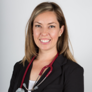 Dr. Laura Neville