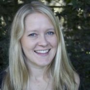 Amy Chitwood, LAc