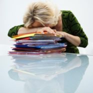 Hormone Effects on Sleep in Women: Estrogen and Progesterone