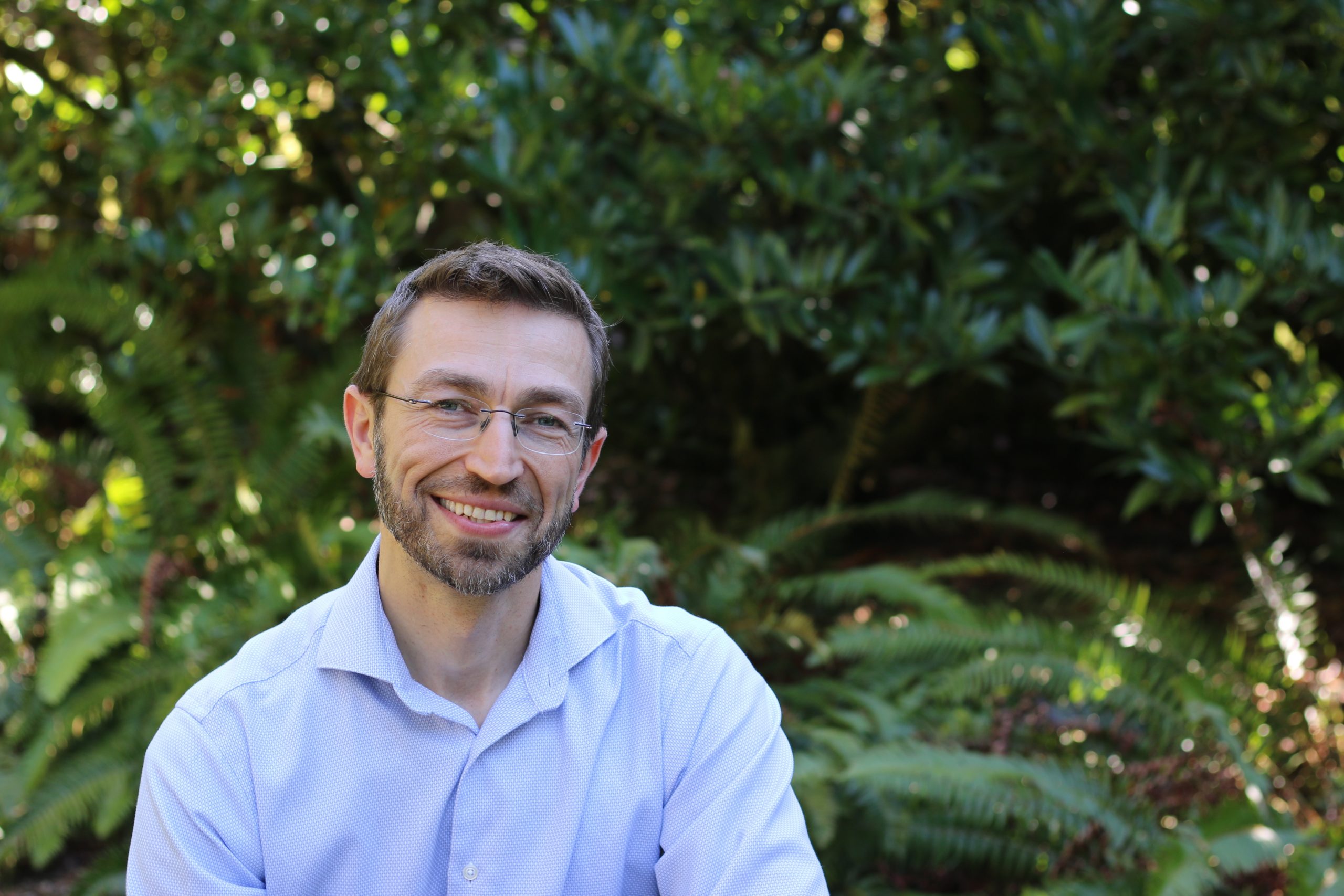 Dr Igor Schwartzman Naturopathic Doctor Oregon, Washington, Vermont