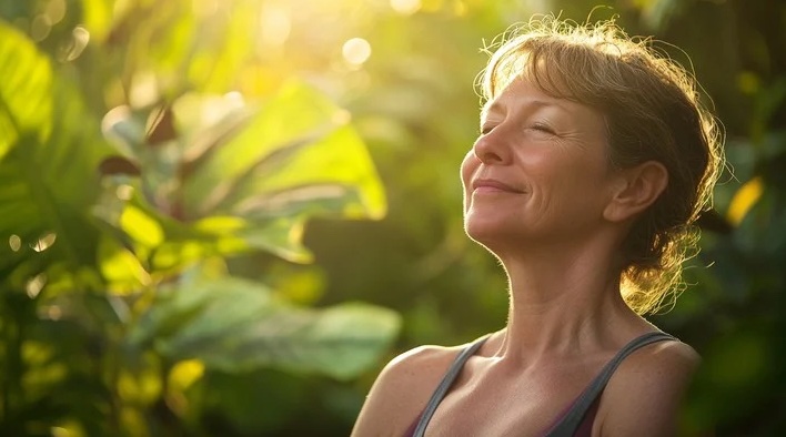 Holistic meditation and wellness — beyond medicine philosophy
