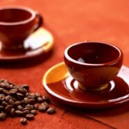 Caffeine Effects on Fertility